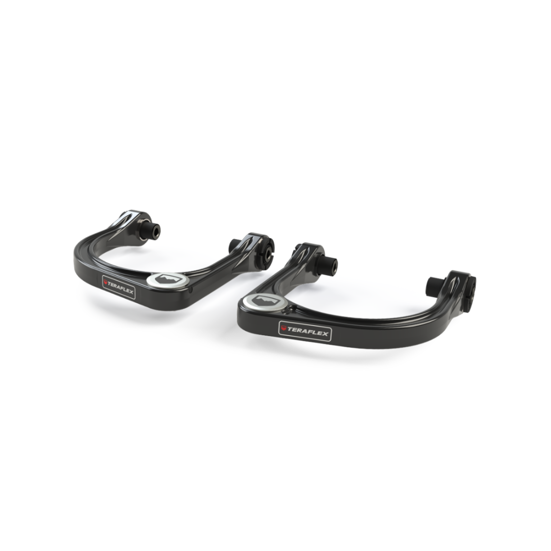 Teraflex 2021+ Bronco Alpine Upper Control Arms (Pair)