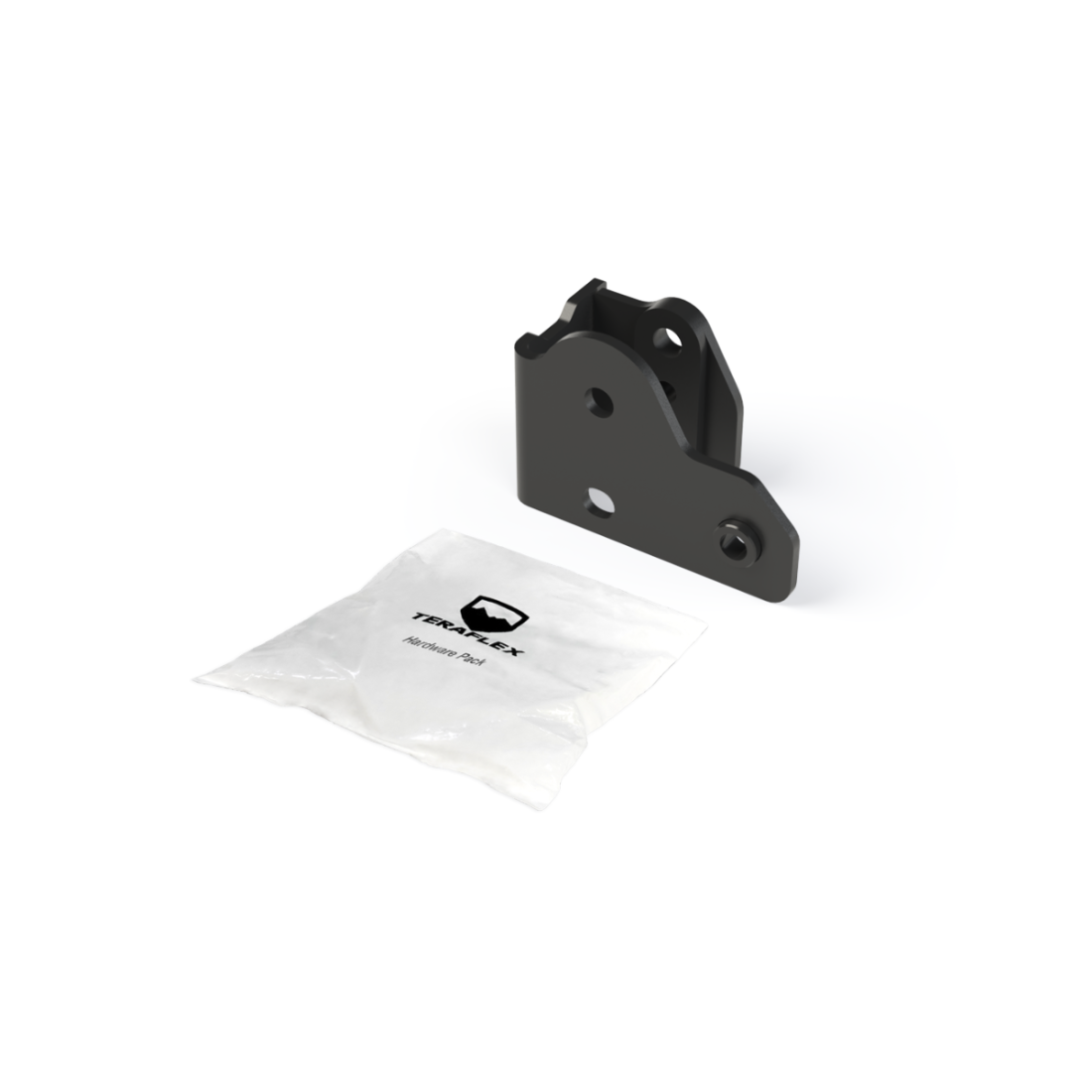 Teraflex Ford Bronco: Rear Track Bar Bracket Kit