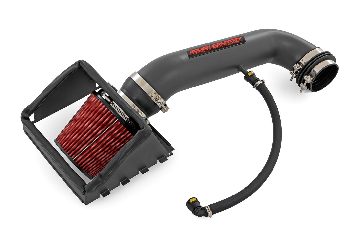 Cold Air Intake Kit | 5.0L | Ford F-150 2WD/4WD (2021-2026)