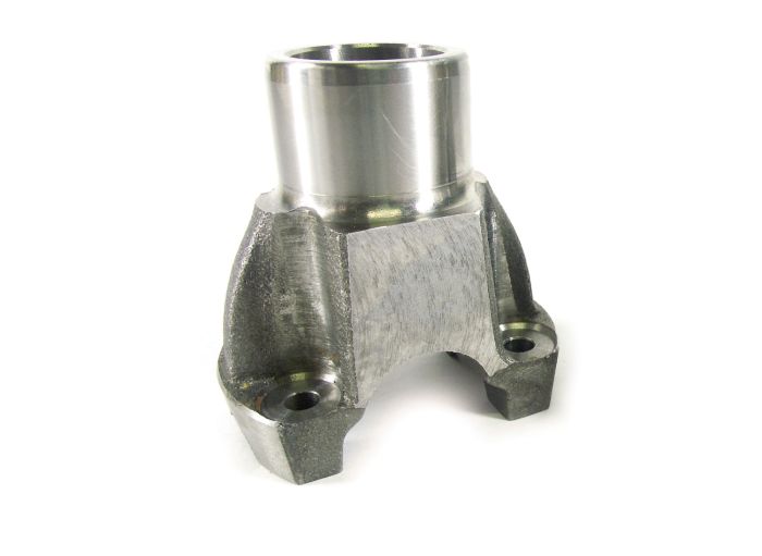 Teraflex TJ / YJ / XJ: Rear Output Yoke - NP231 Short Shaft Kit