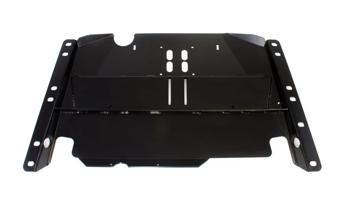 Teraflex TJ: HD BellyUp Skid Plate Kit