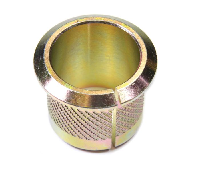 Teraflex TJ: Tie Rod/Drag Link Stock Tapered Insert Sleeve (0.875" O.D.)