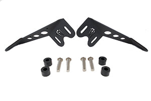 Light Mounts & Brackets