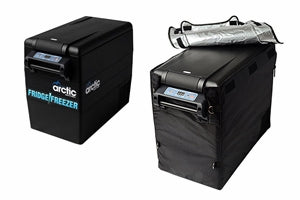 Refrigeration & Coolers