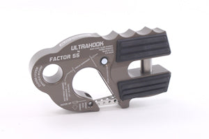Winch Components