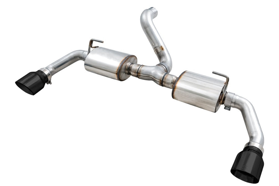 Exhaust