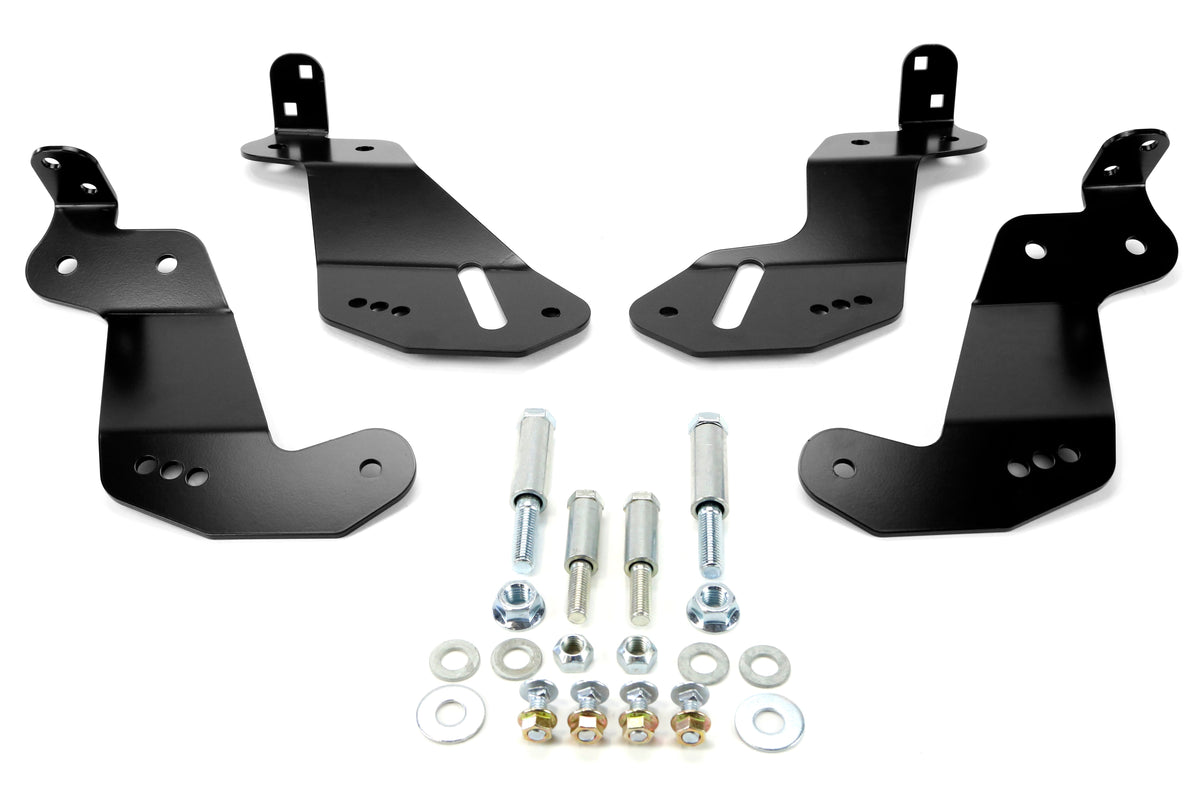 Mounts & Brackets