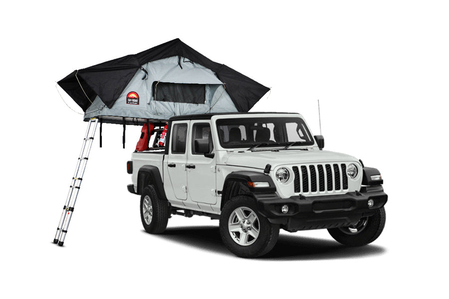 Rooftop Tents