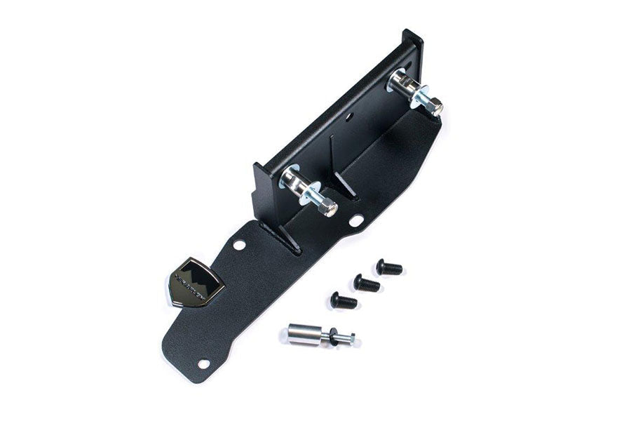 Exterior Accessories & Mounts