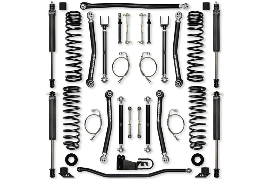 Lift Kits