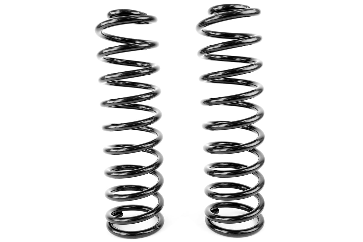 Springs