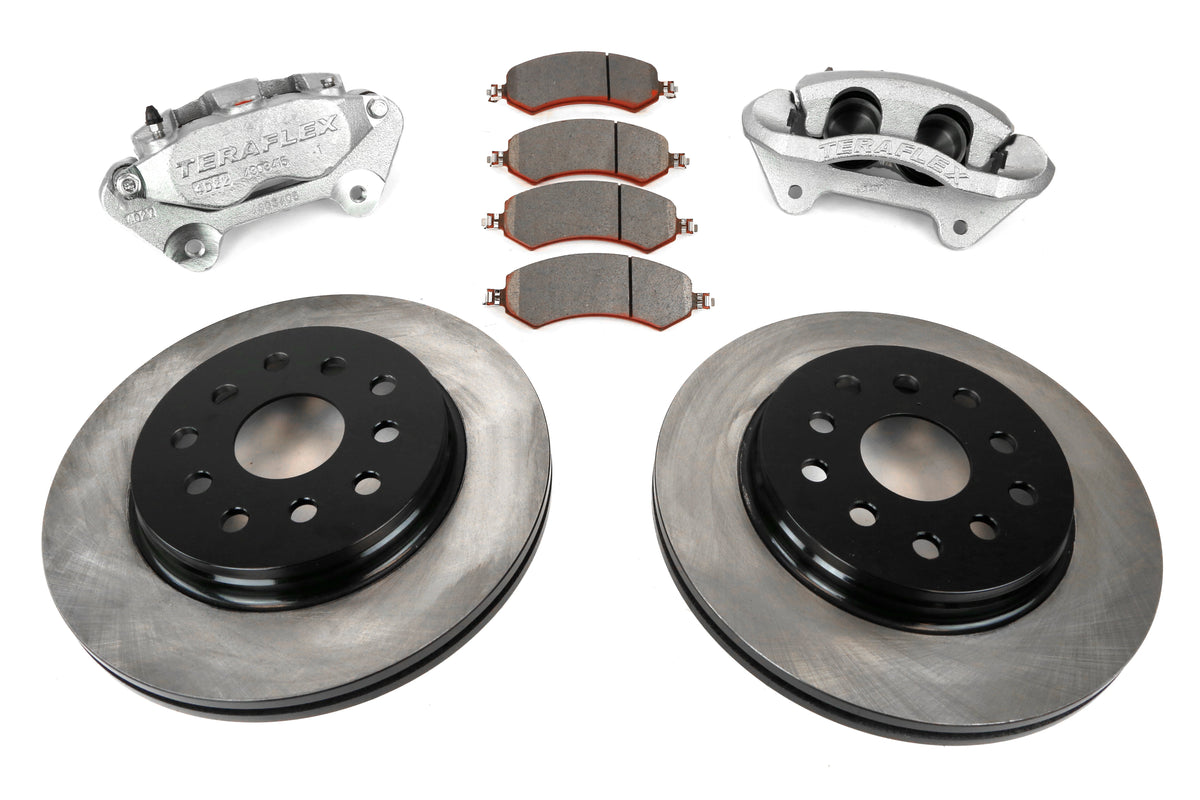 Brakes