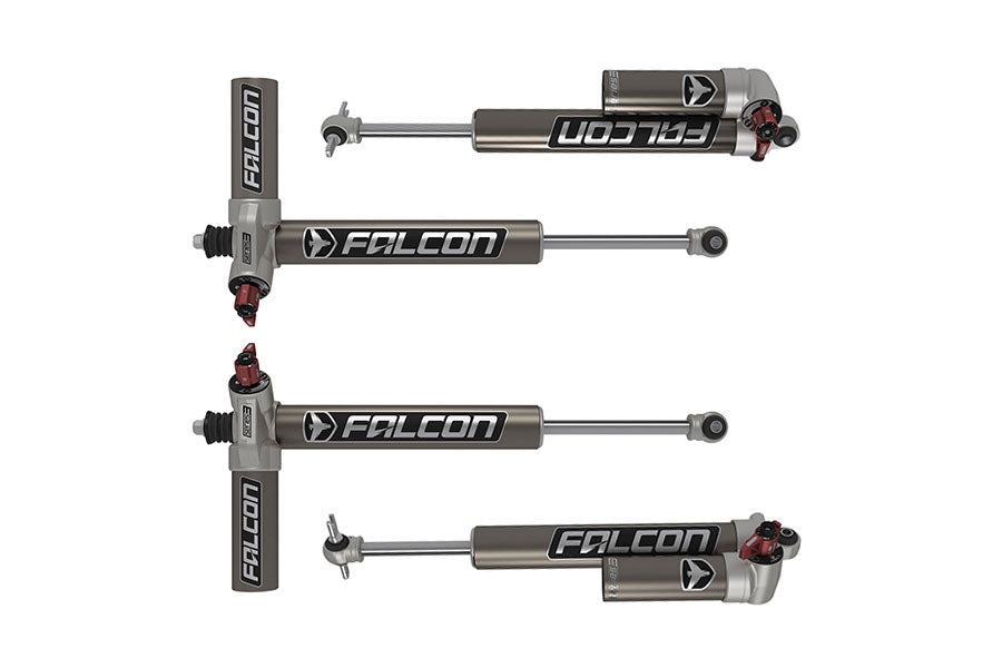 Shocks