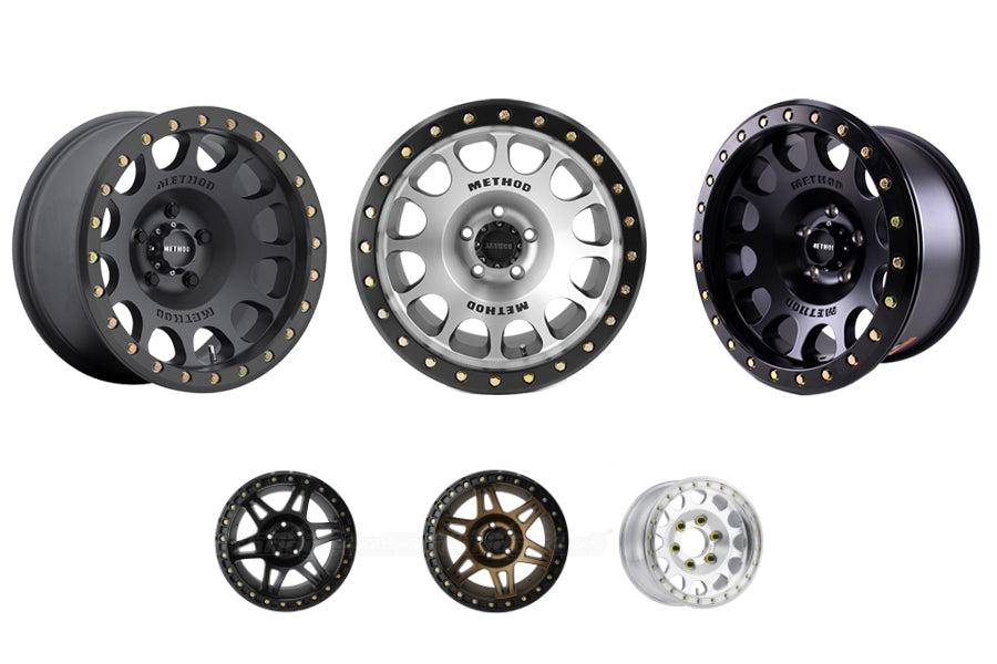Wheels