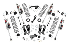3.5 Inch Lift Kit | M1R | Jeep Wrangler JK 4WD (2007-2018)
