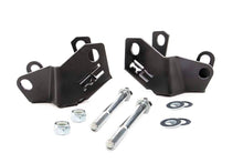 Lower Control Arm Skid Kit | Rear | Jeep Wrangler JL (18-26)/Wrangler Unlimited (18-26)