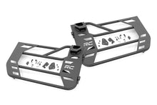 Tubular Doors | Front | Jeep Gladiator JT/Wrangler JL 4WD (2018-2026)