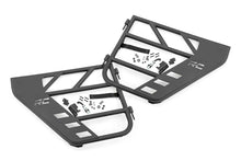RR Tubular Doors | Jeep Gladiator JT/Wrangler JL 4WD (2018-2026)