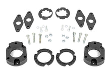 Rough Country 2.5 Inch Lift Kit | Jeep Grand Cherokee WK2 2WD/4WD (2011-2022)
