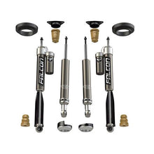 Falcon 2010+ 4RUNNER 2” SPORT LIFT SYSTEM