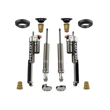 Falcon 2010+ 4RUNNER 2” SPORT T/H LIFT SYSTEM
