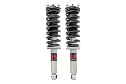 M1 Adjustable Leveling Struts | 0-2" | Chevy/GMC Canyon/Colorado (15-22)