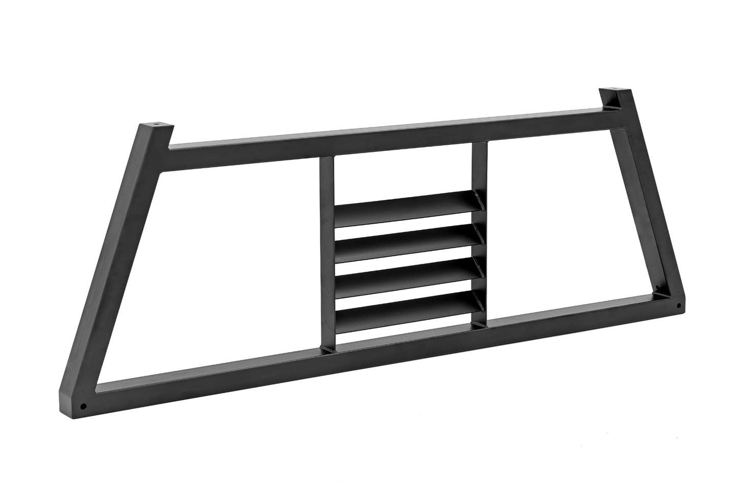 Rough Country Headache Rack | No Molle | No Light | Ford F-150 2WD/4WD (2015-2026)