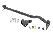 High Steer Kit | Track Bar Bracket Combo | Jeep Wrangler JL (18-26)/Wrangler Unlimited (18-26)