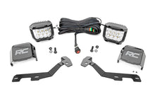 LED Light Kit | Ditch Mount |  3" OSRAM | Wide | Ram 1500 2WD/4WD (2019-2026)