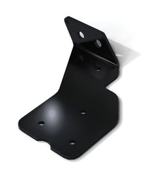 Teraflex TJ / YJ / CJ: CB Antenna Mount Kit - Driver