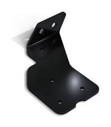 Teraflex TJ / YJ / CJ: CB Antenna Mount Kit - Passenger