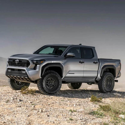 Photo - Mounted