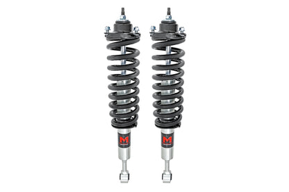 M1 Loaded Strut Pair | 6in | Toyota 4Runner 4WD (2015-2020)
