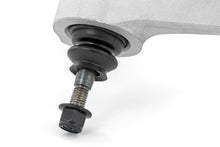 Forged Upper Control Arms | 3.5" Of Lift | Toyota 4Runner (25-26)/Tacoma (24-26)