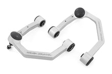 Forged Upper Control Arms | 3.5" Of Lift | Toyota 4Runner (25-26)/Tacoma (24-26)