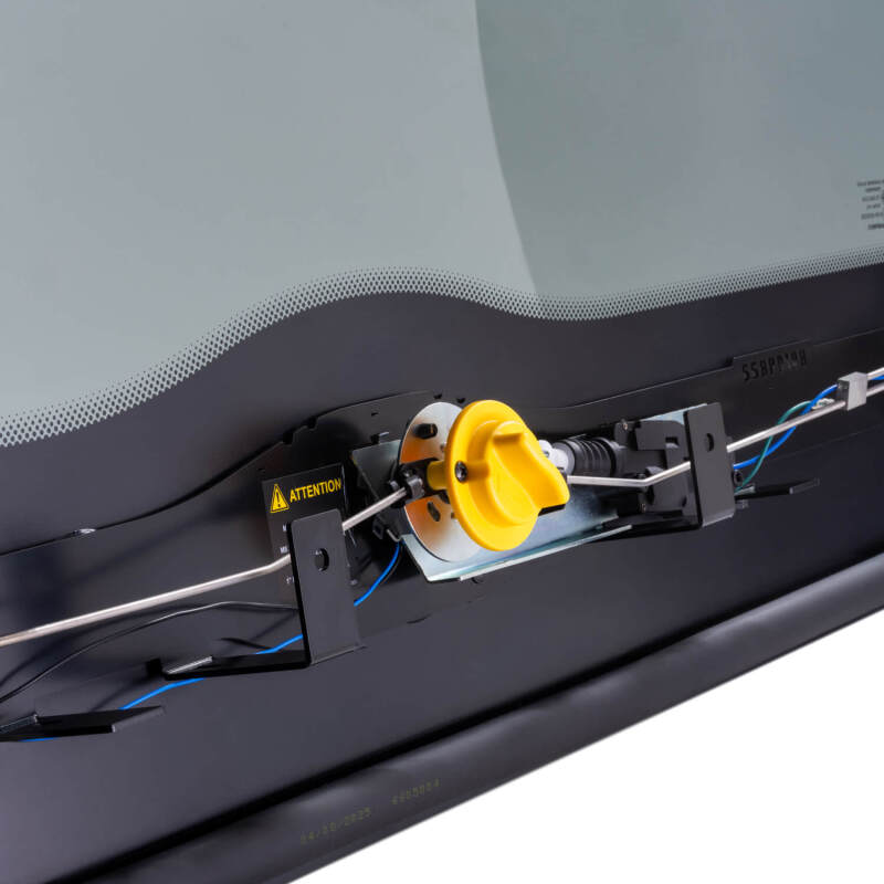 Photo - Mounted