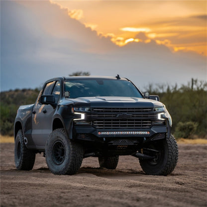 Photo - Mounted