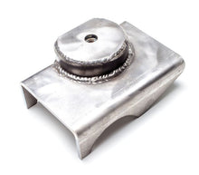 Teraflex TJ: Dana 44/60 Front Axle Bracket - Spring Pad - Passenger