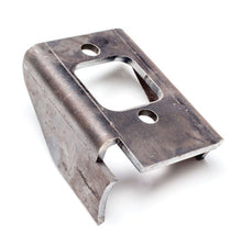 Teraflex TJ: Dana 44/60 Front Axle Bracket - Shock Mount - Passenger