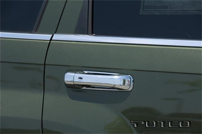 Photo - Mounted