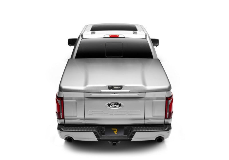 Photo - Mounted