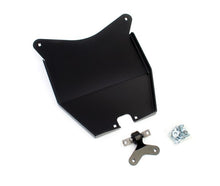 Teraflex TJ 4.0L: HD Transmission Pan Skid Plate Kit