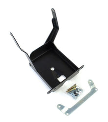 Teraflex TJ 4.0L: HD Oil Pan Skid Plate Kit
