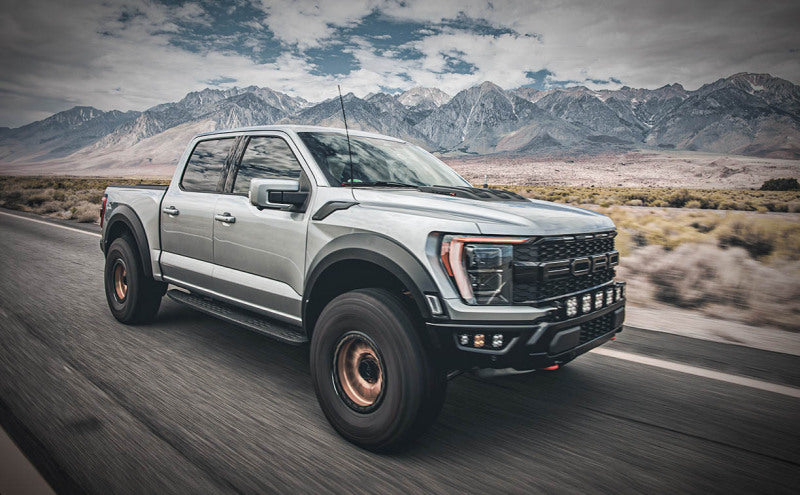 Features and Benefits