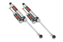 M1R Monotube Rear Shocks | 2.5-4.5" | Chevy/GMC Canyon/Colorado (23-26)