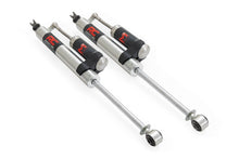 M1R Monotube Rear Shocks | 5.5-7" | Jeep Wrangler JK/Wrangler Unlimited (07-18)