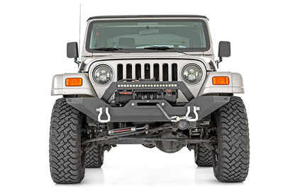 Rough Country N3 Steering Stabilizer | Multiple Makes & Models (Chevy/GMC/Jeep)