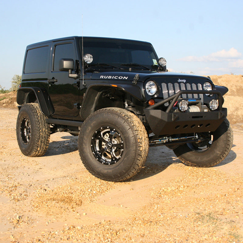 Photo - Mounted