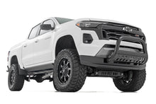6 Inch Lift Kit | N3 Shocks | Chevy/GMC Canyon/Colorado 4WD (2023-2026)