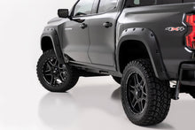 Pocket Fender Flares | G42 White Sands | Chevy Colorado 2WD/4WD (2023-2026)